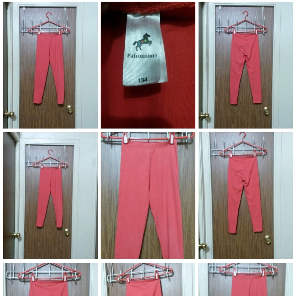 Palomino Leggings - Final Sale